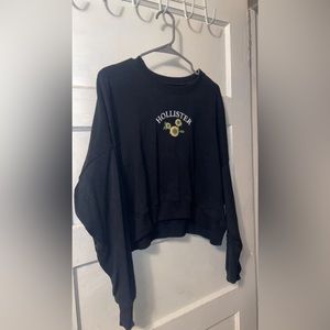 Hollister Crewneck